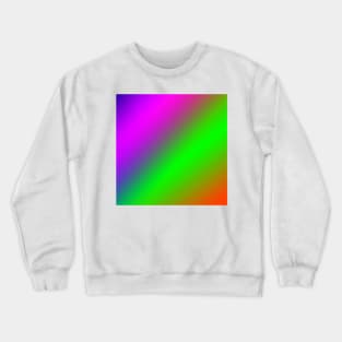 colorful abstract texture pattern background Crewneck Sweatshirt